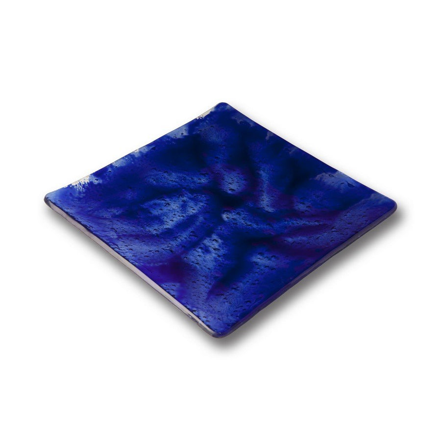 Cumulus Square Plate