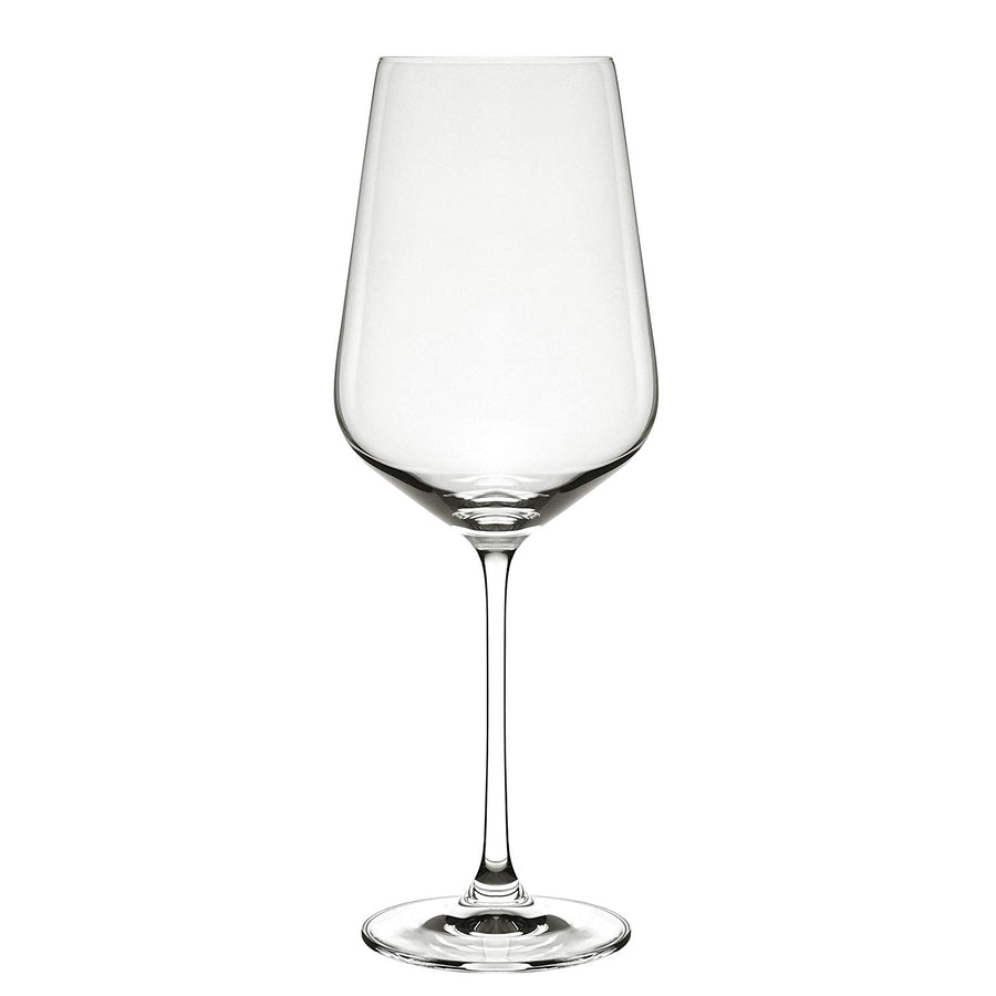 Hong Kong Hip Bordeaux Wine Set of 6