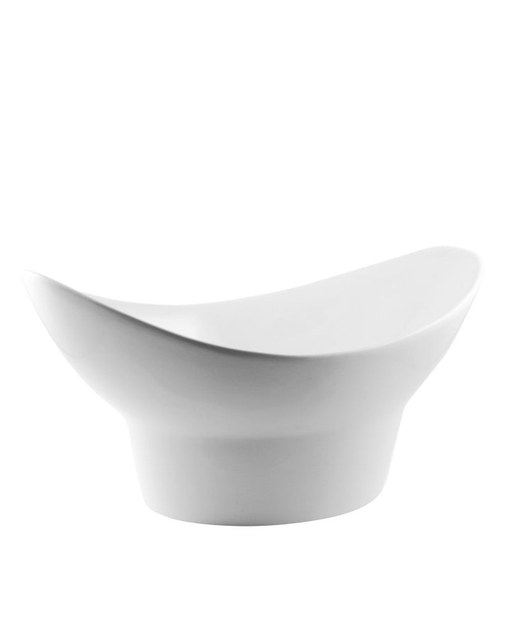 Whittier Oval Bowl