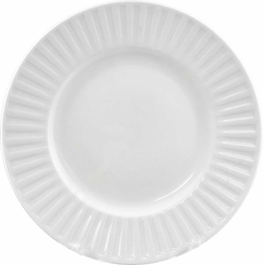 Night & Day Salad Plate Set of 8