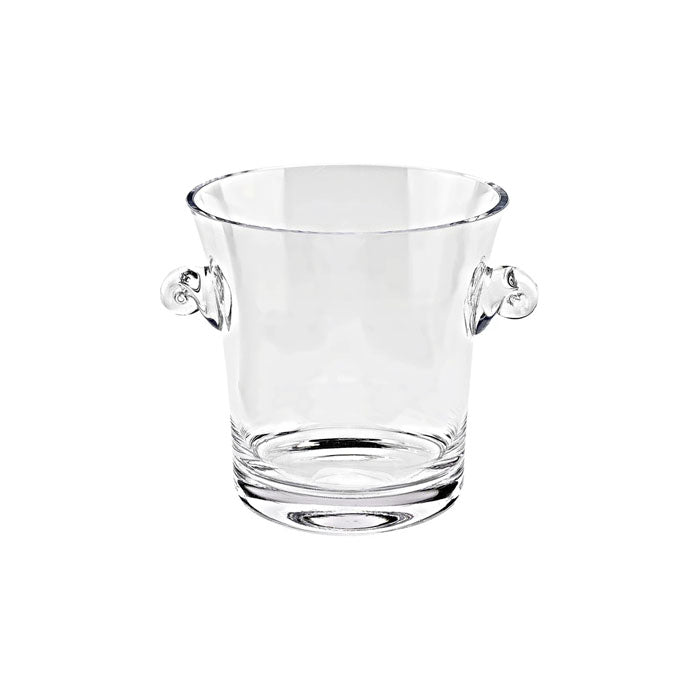Chelsea Mouth Blown European Ice Bucket 9"