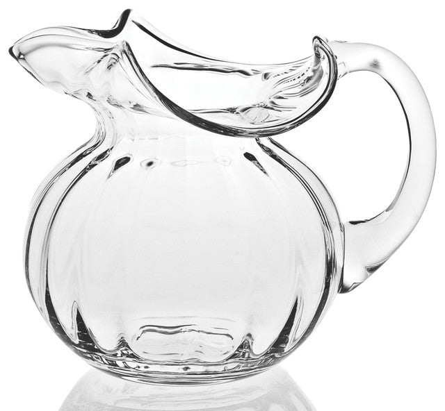 Hemmingway Floppy Optic Pitcher 7.5"