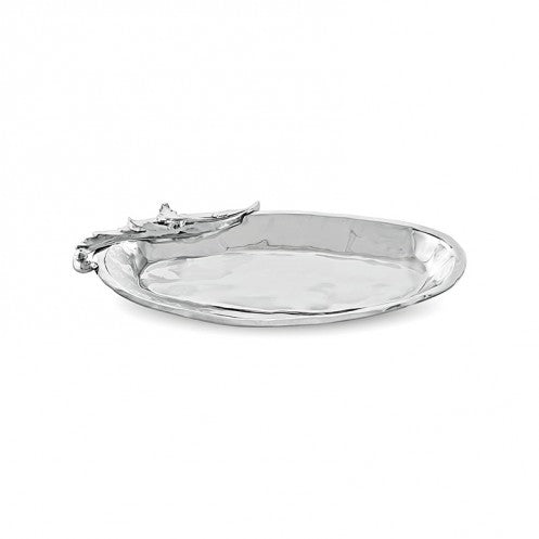 Atelier Oval Deep Tray