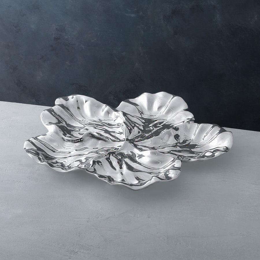 Garden Flower Tray