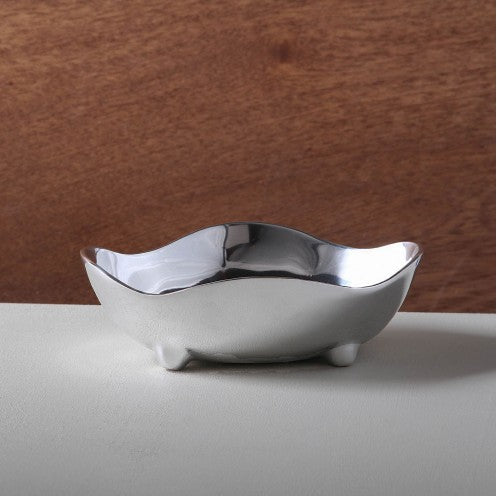 Mid Century Arvid Oval Bowl