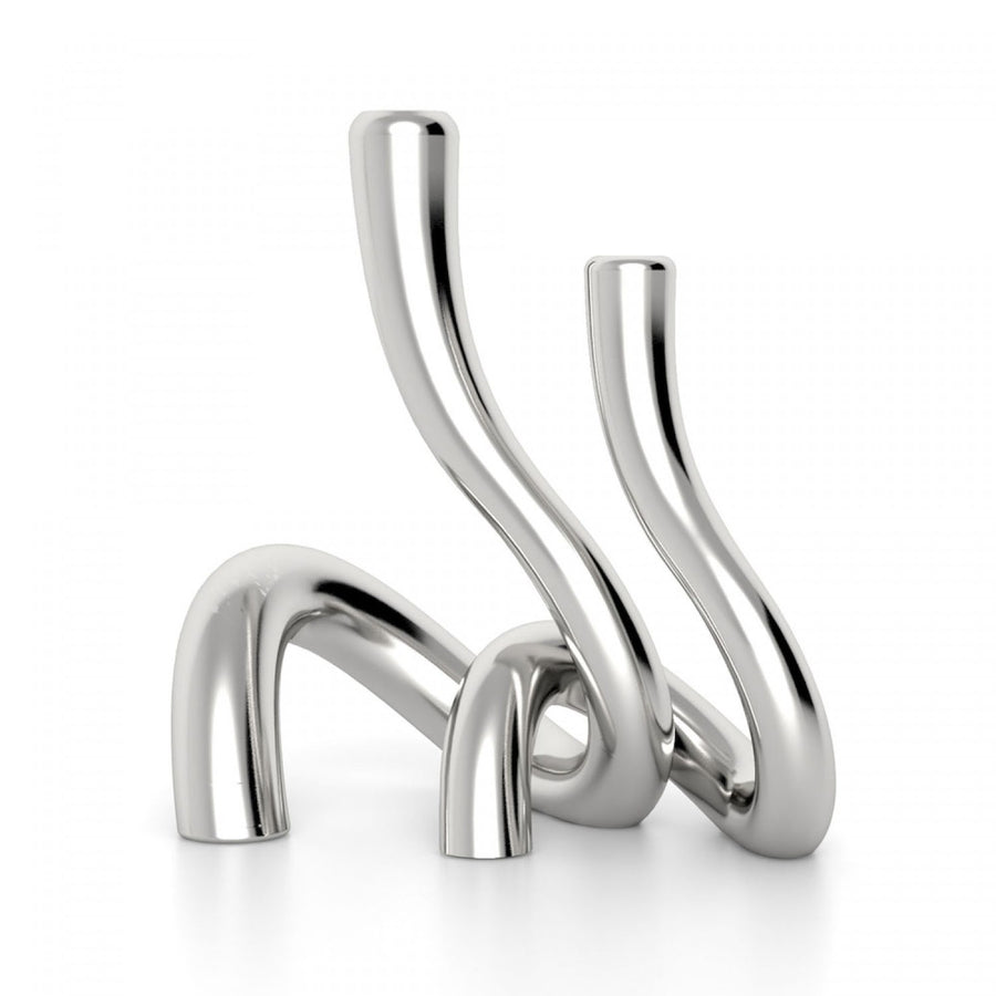 Serpente 11" Candlestick