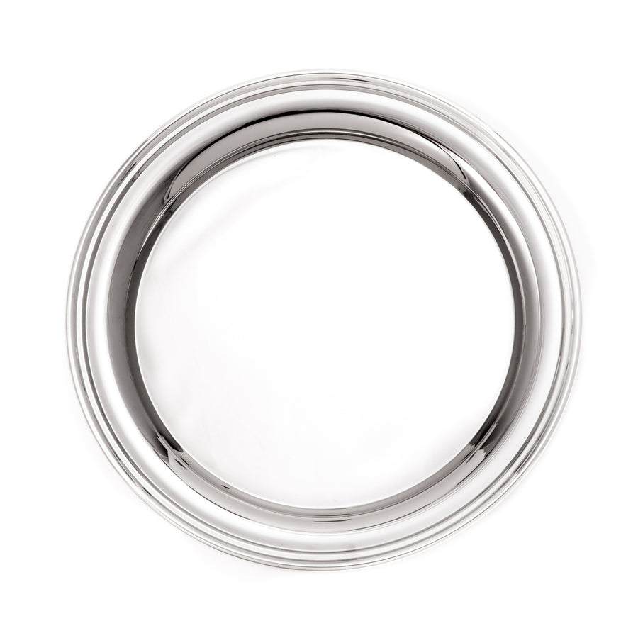 Round Tray 10