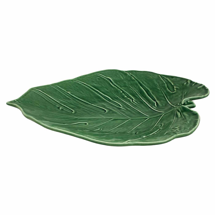 Leaf Tray Sunflower Leaf