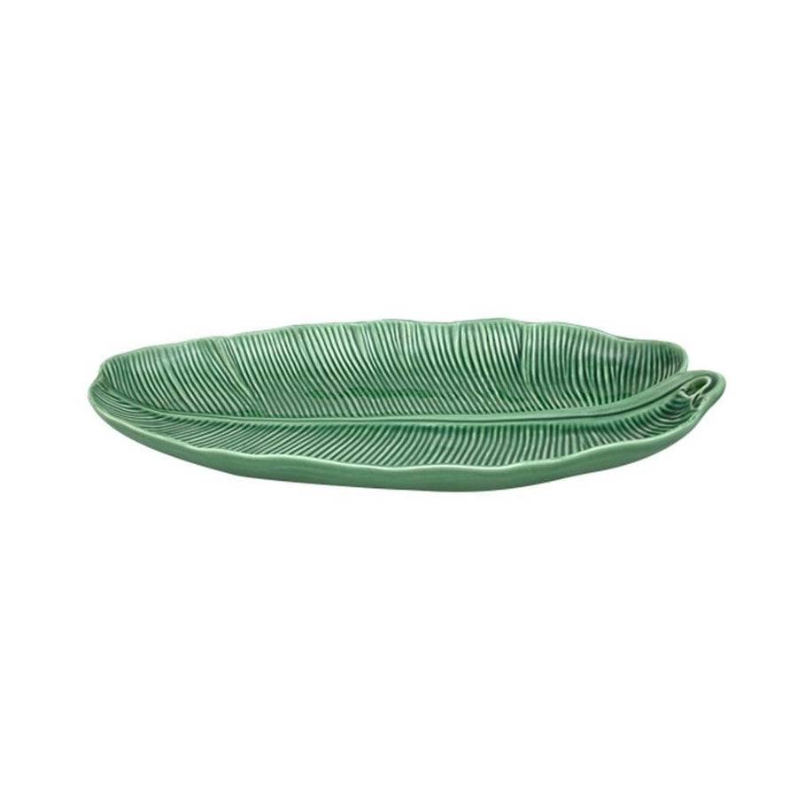 Banana Leaf
