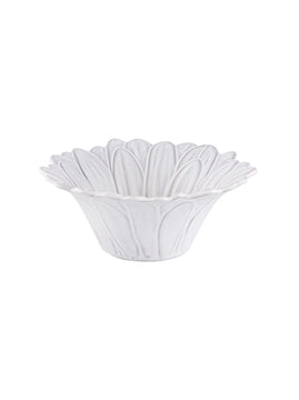 Maria Flor Small Bowl Daisies Set Of 4