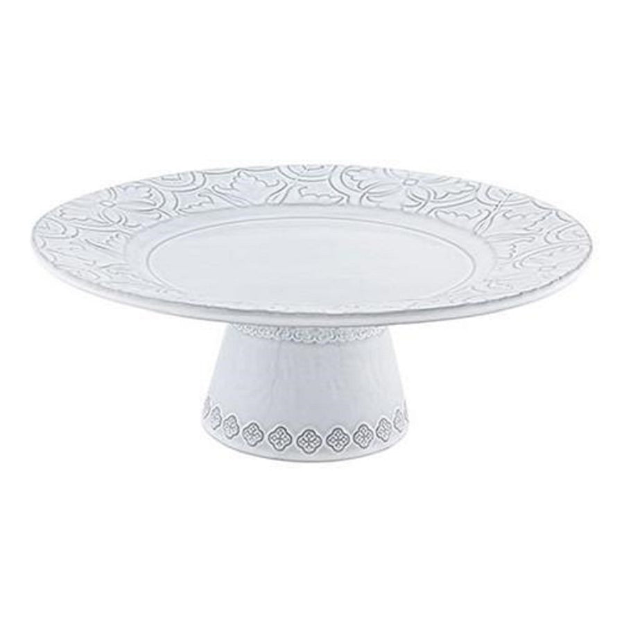 Rua Nova Cake Plate