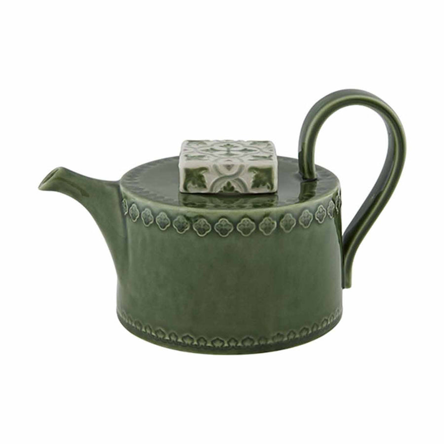 Rua Nova Green Tea Pot
