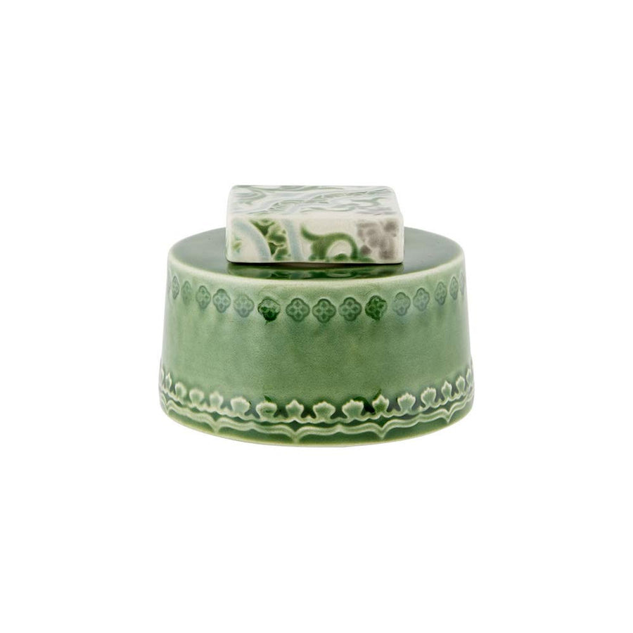 Rua Nova Green Sugar Bowl