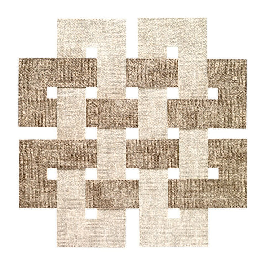 Celtic Sand Birch Set of 4