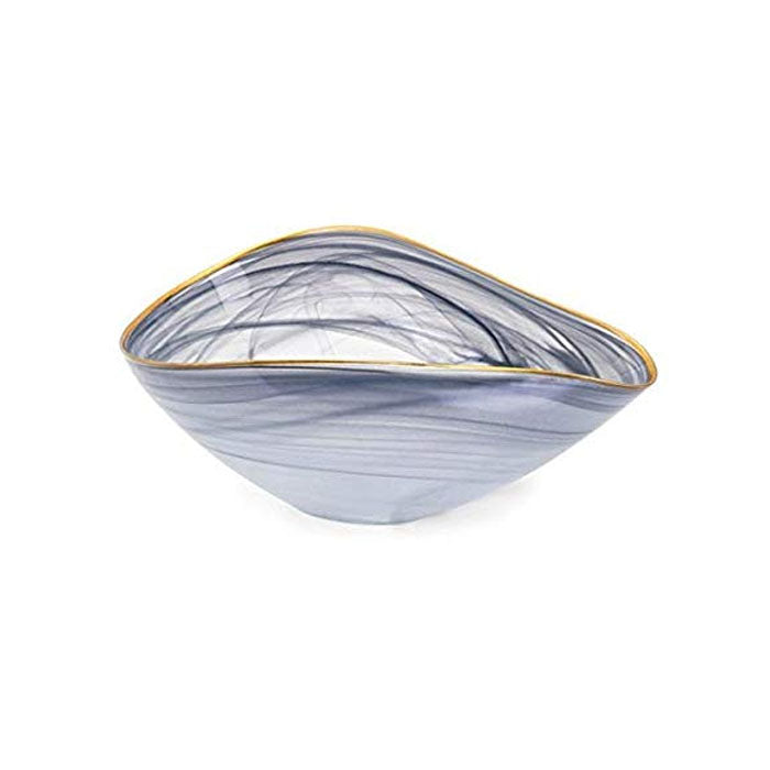 Romero Glass Bowl