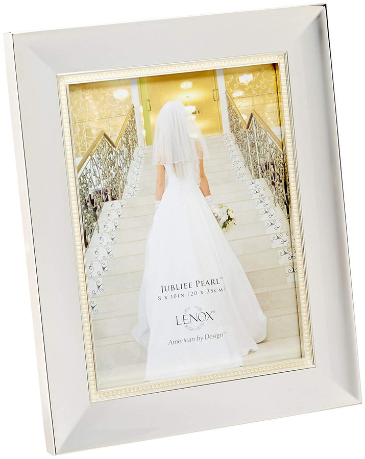 Jubilee Pearl Frame