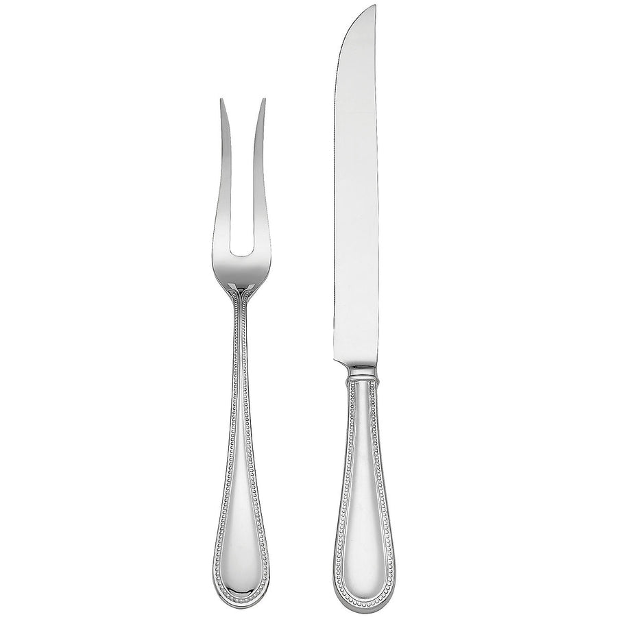 Lyndon 2-piece Carving Set