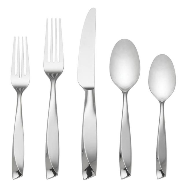 Ondine 5-piece Flatware Place Setting