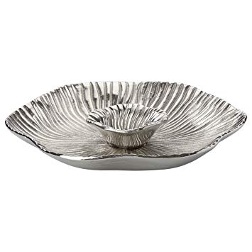 Organics Aluminum Reef Chip & Dip