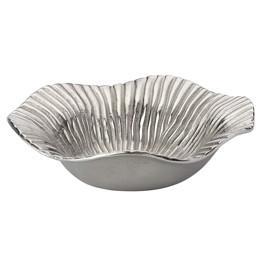 Organics Aluminum Reef Medium Bowl