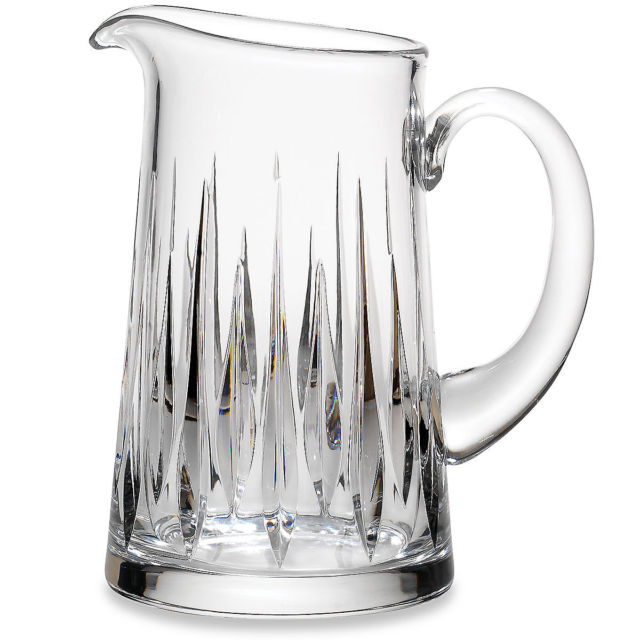Soho Crystal Bar Pitcher