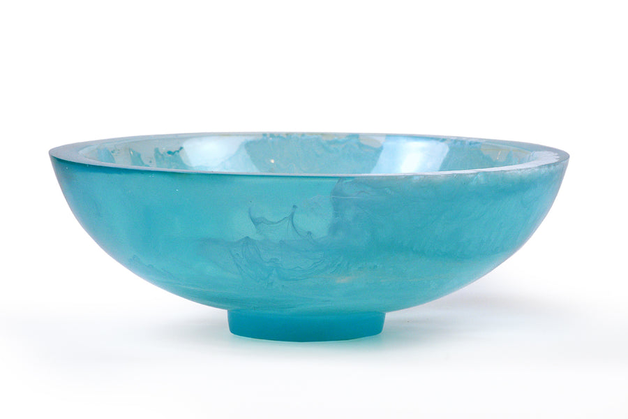 Sky Blue Sorrento Bowl