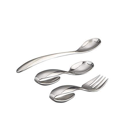 Baby Loop spoon Feeding and Fork