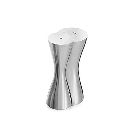 Hug Salt and Pepper 6-Inch