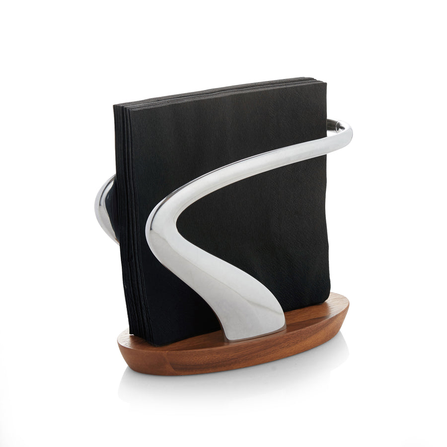 Lupo Napkin Holder