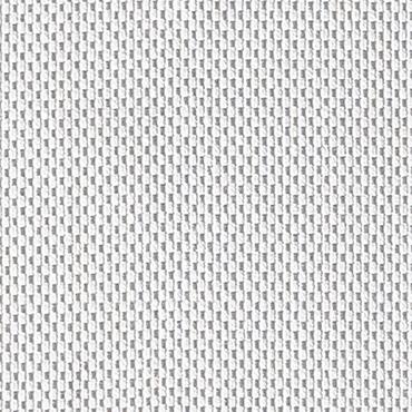 Offre White Natte Napkin Set of 4