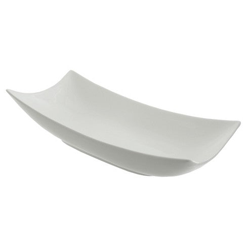 Oslo Rolled Coupe Platter