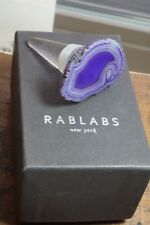 Bottle Stopper Bleu