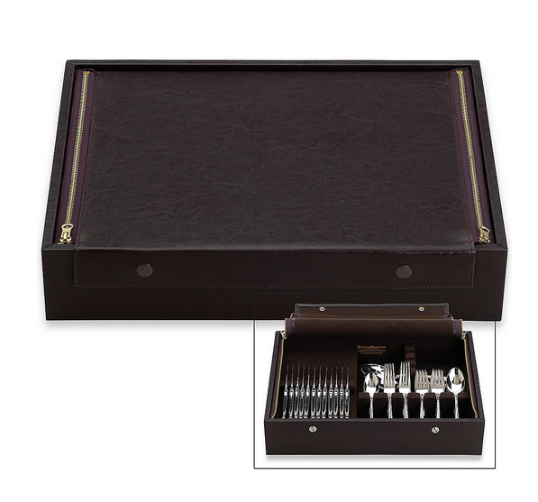 Marlborough Flatware Chest