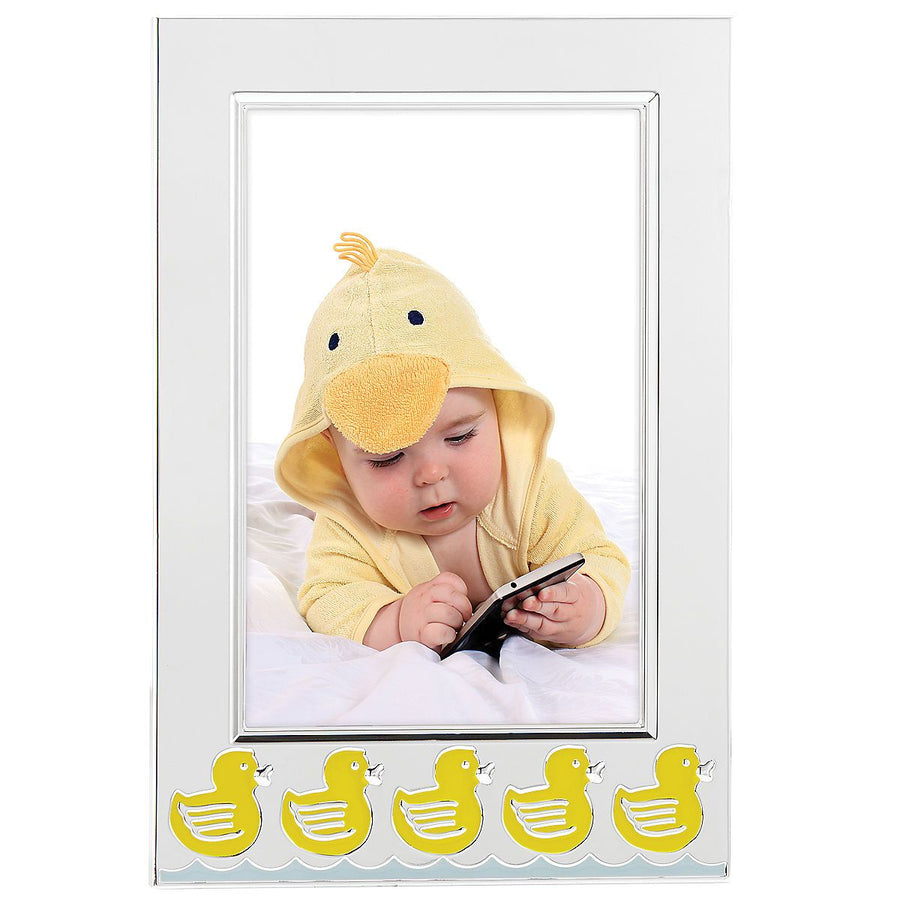 Something Duckie 4" x 6" Frame