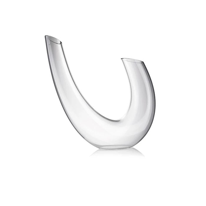 Aurea Lyre Decanter