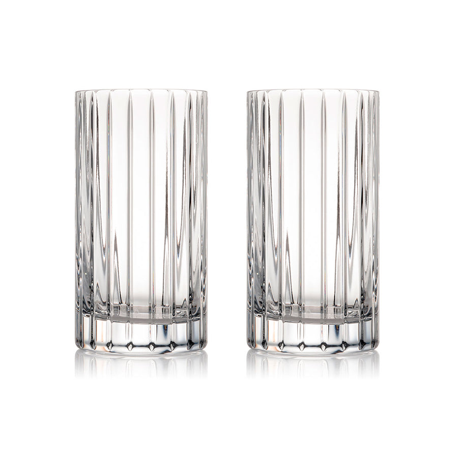 Avenue Highball Pair
