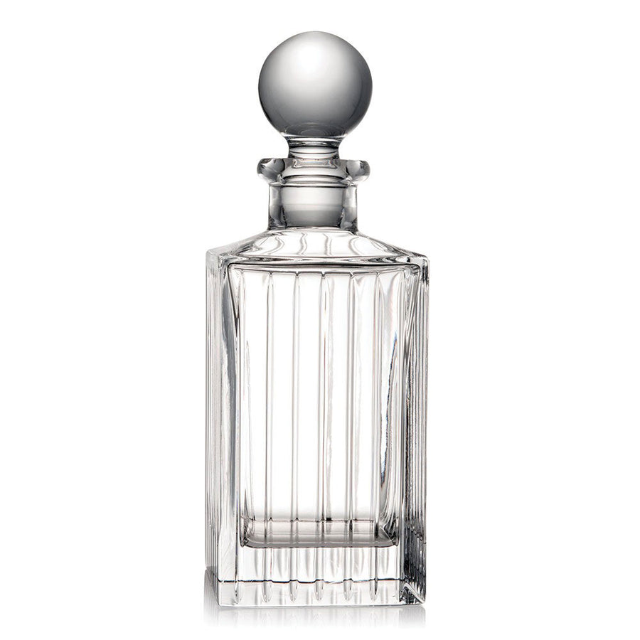 Avenue Square Decanter