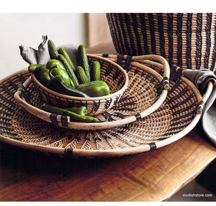 Canyon Tray Medium