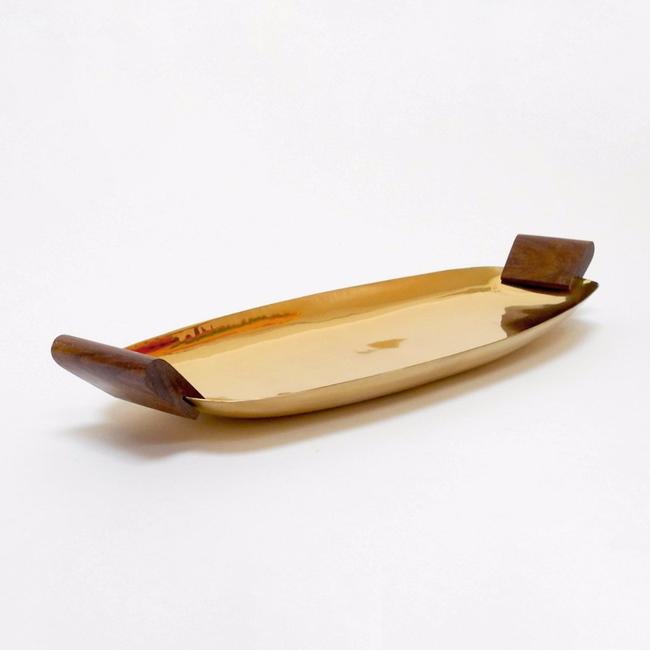 Curvo Serving Tray