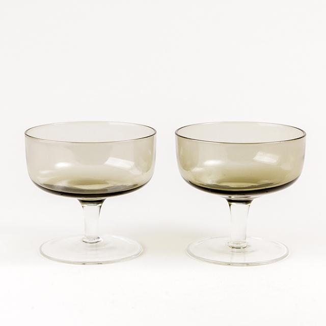 Fonce Dessert Coupe Set of 4