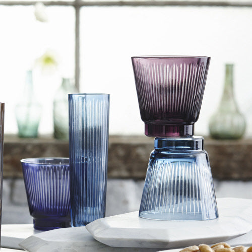 Linea Cocktail Glass Set of 4