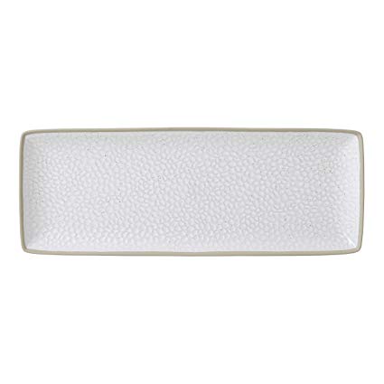 Maze Grill Rectangular Tray