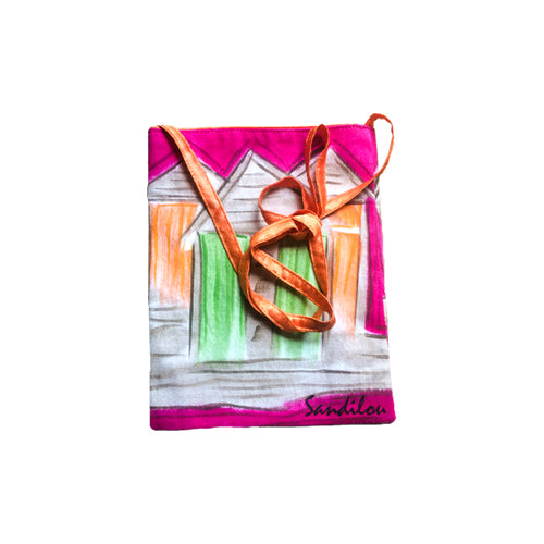 Sandilou Tote Bags
