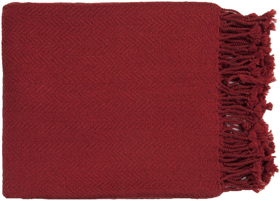 Turner Bright Red