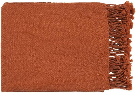 Turner Burnt Orange