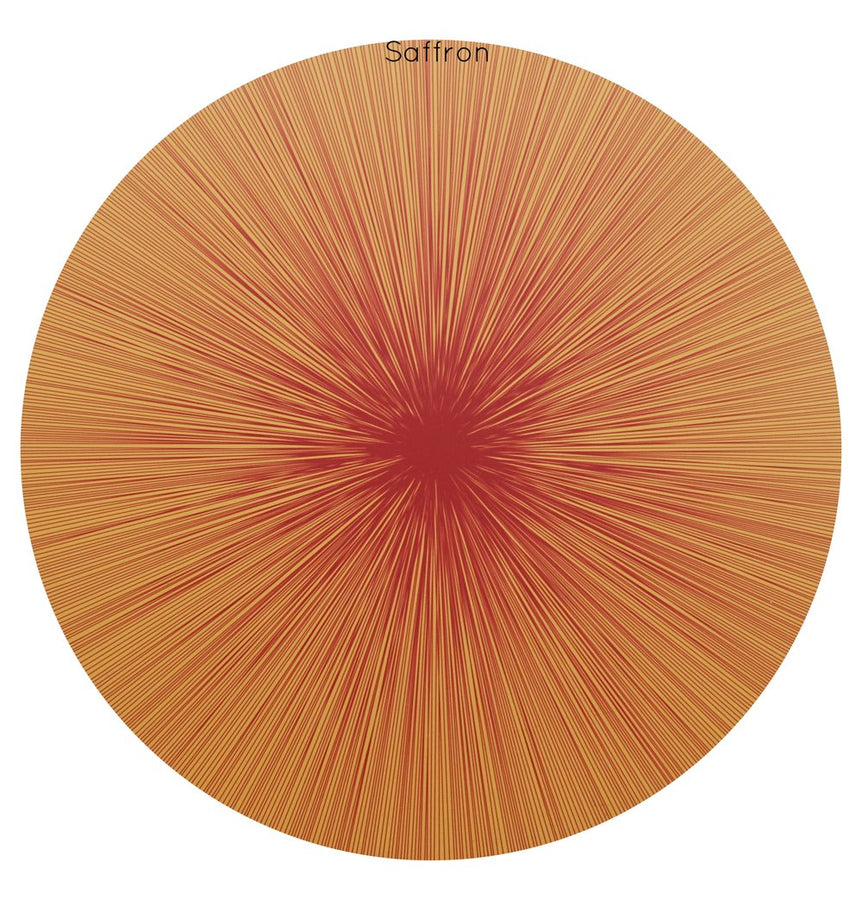 Lines Pla Yellow Multi