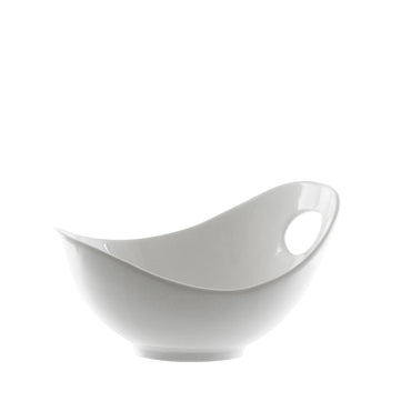 Whittier Fruit Bowl With Cut Outs