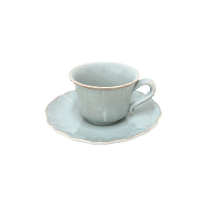 Alentejo Tea Cup & Saucer