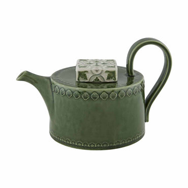 Rua Nova Green Tea Pot 