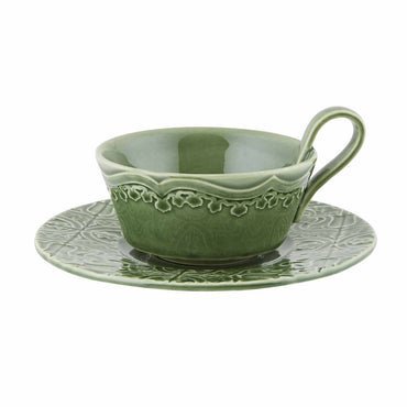 Rua Nova Green Tea Cup Set of 4